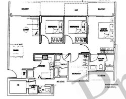 Westwood Residences (D22), Condominium #618003951